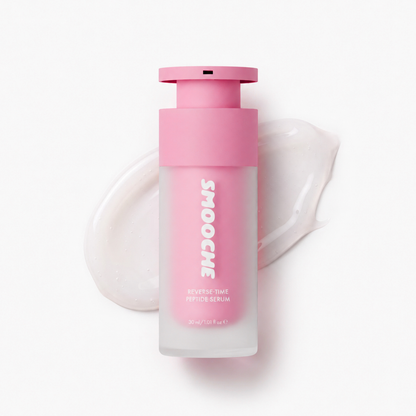 Reverse-time Peptide Serum