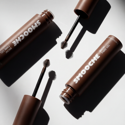 Fibre Brow Gel