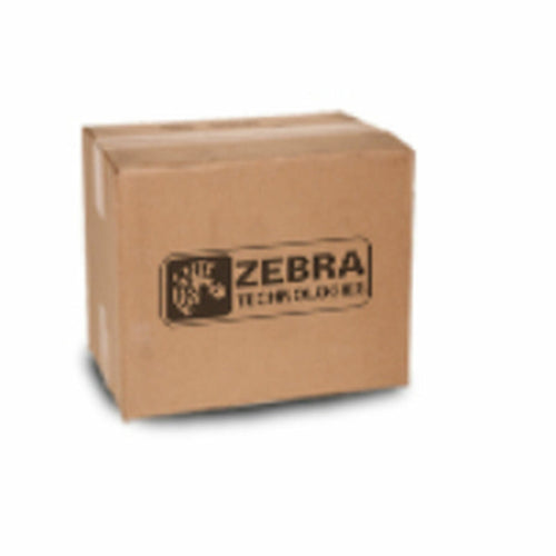 Ersatzkopf Zebra P1058930-012 (Restauriert A)