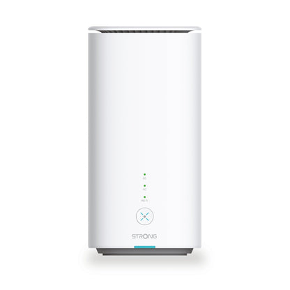 Strong 5G Router AX3000 Mobilnät, router