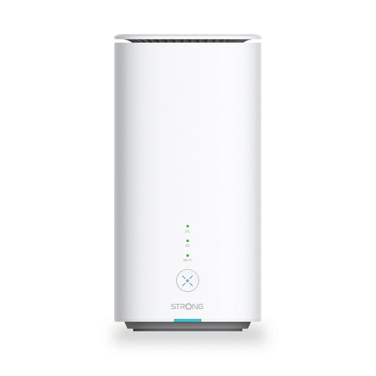 Strong 5G Router AX3000 Mobilnät, router