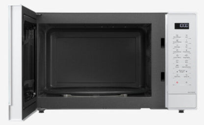 Panasonic NN-ST45 Bänkdiskmaskin Enbart mikrovågsugn 32 l 1000 W Vit