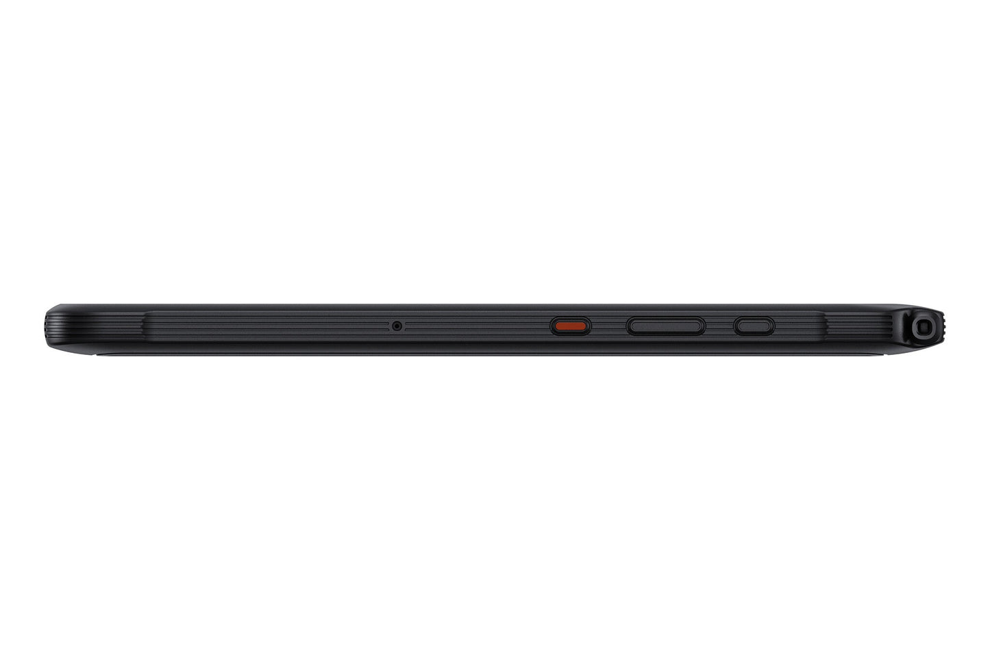 Samsung SM-T636B 5G Qualcomm Snapdragon 128 GB 25,6 cm (10.1") 6 GB Wi-Fi 6 (802.11ax) Svart