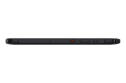 Samsung SM-T636B 5G Qualcomm Snapdragon 128 GB 25,6 cm (10.1") 6 GB Wi-Fi 6 (802.11ax) Svart