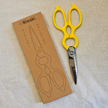 Niwaki Kitchen Scissors