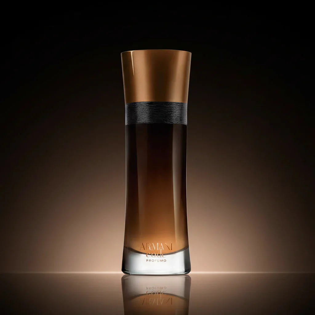 Giorgio Armani Code Profumo Parfum (110ml)