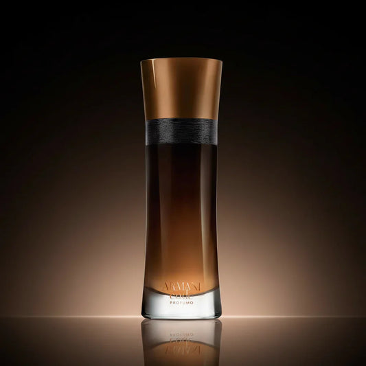 Giorgio Armani Code Profumo Parfum (110ml)