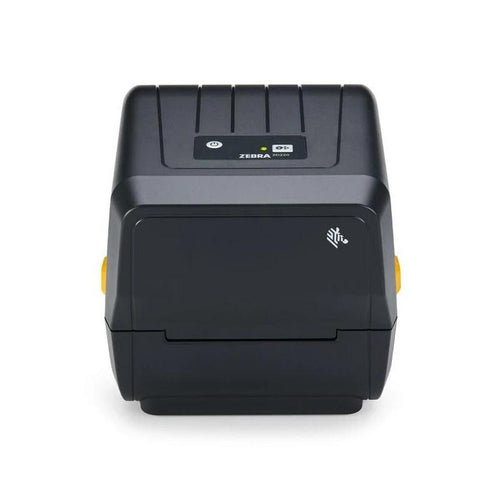 Thermodrucker Zebra ZD230 Schwarz