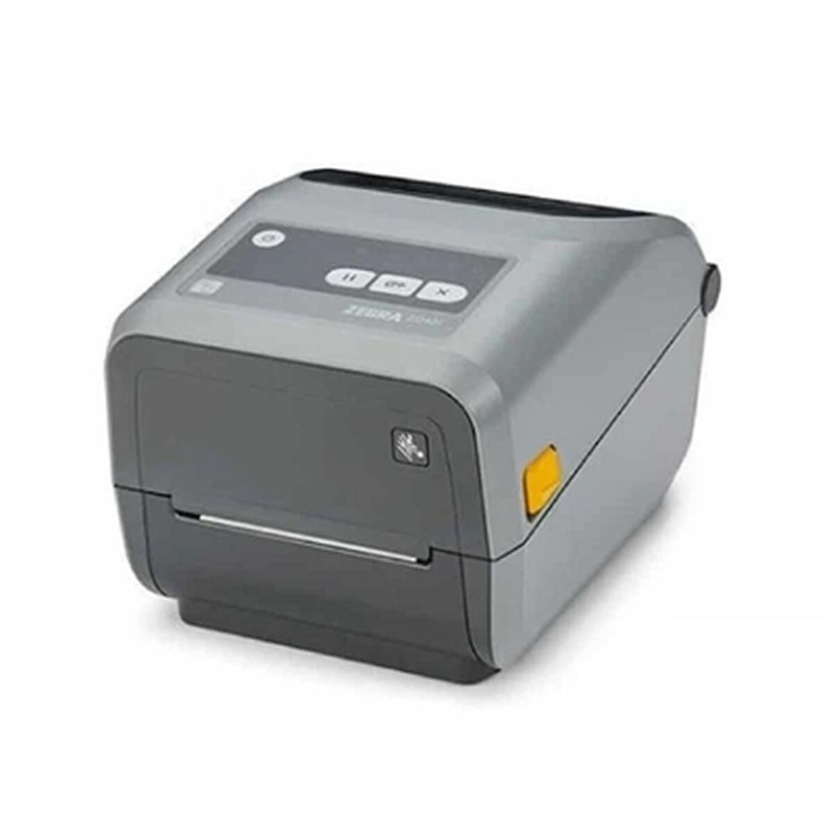 Thermodrucker Zebra ZD421 Schwarzweiß