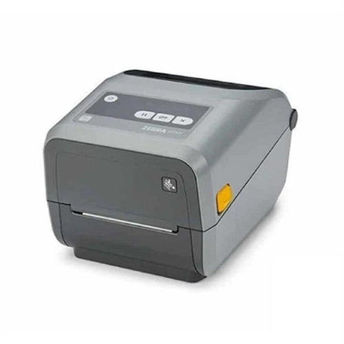 Thermodrucker Zebra ZD421 Schwarzweiß
