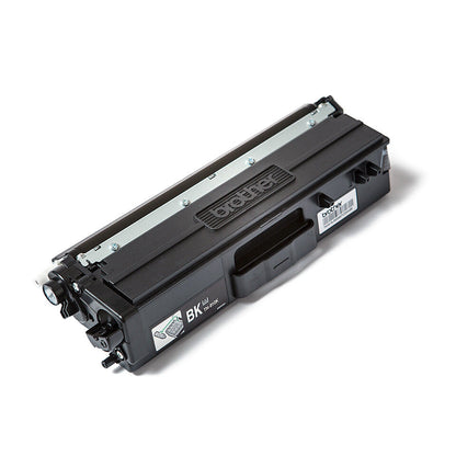 Brother TN-910BK Tonerkassett 1 styck Original Svart