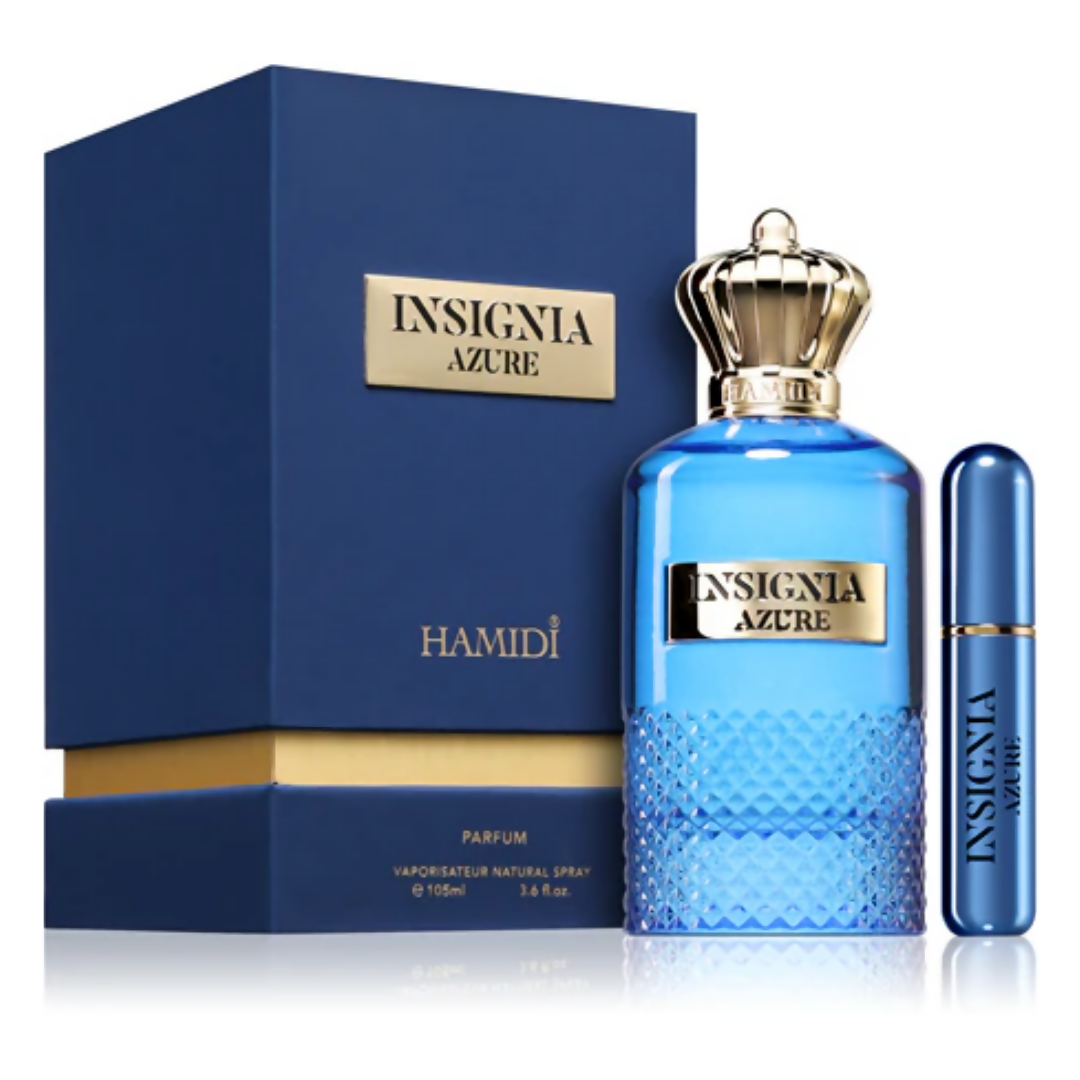 INSIGNIA AZURE