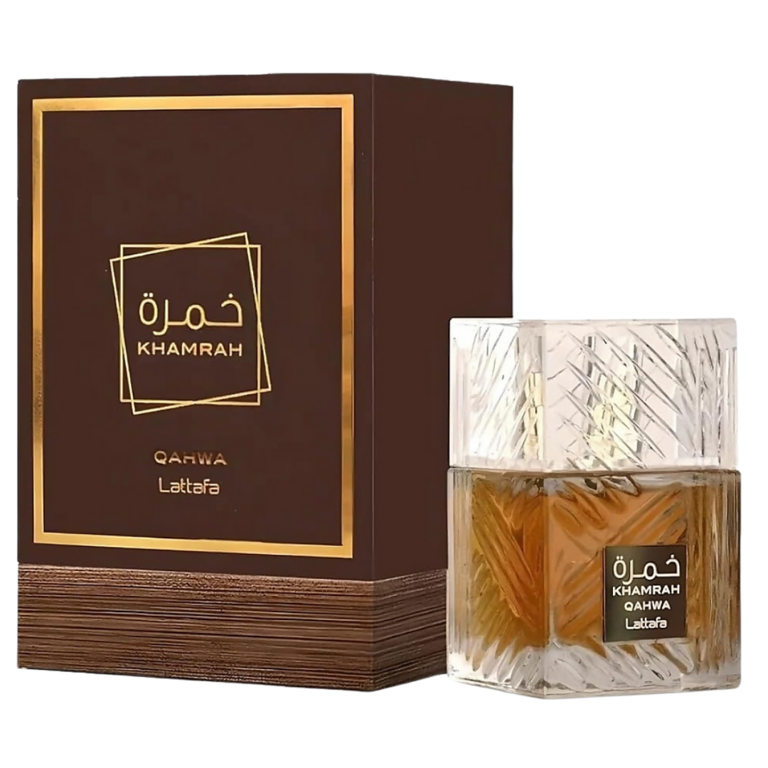 KHAMRAH QAHWA