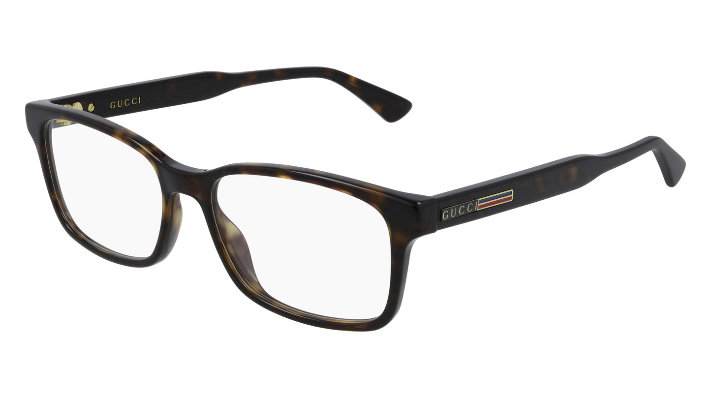 Gucci GG0826O Dark Tortoise #colour_dark-tortoise