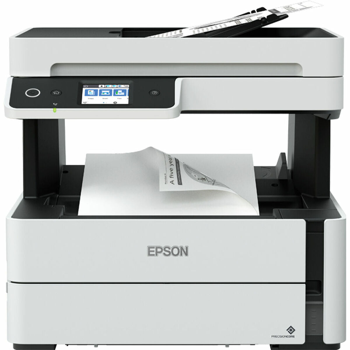 Multifunktionsdrucker Epson ET-M3180 Wi-Fi Weiß