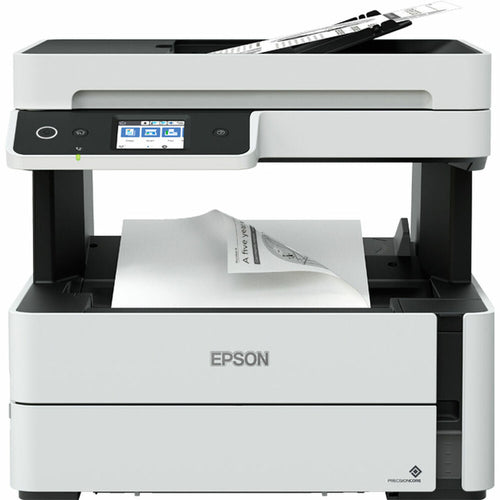 Multifunktionsdrucker Epson ET-M3180 Wi-Fi Weiß