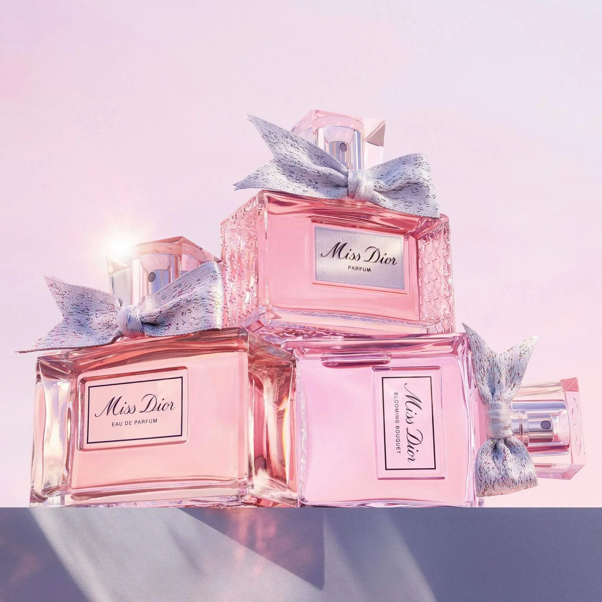 Dior Miss Dior Eau de Parfum (100 ml)