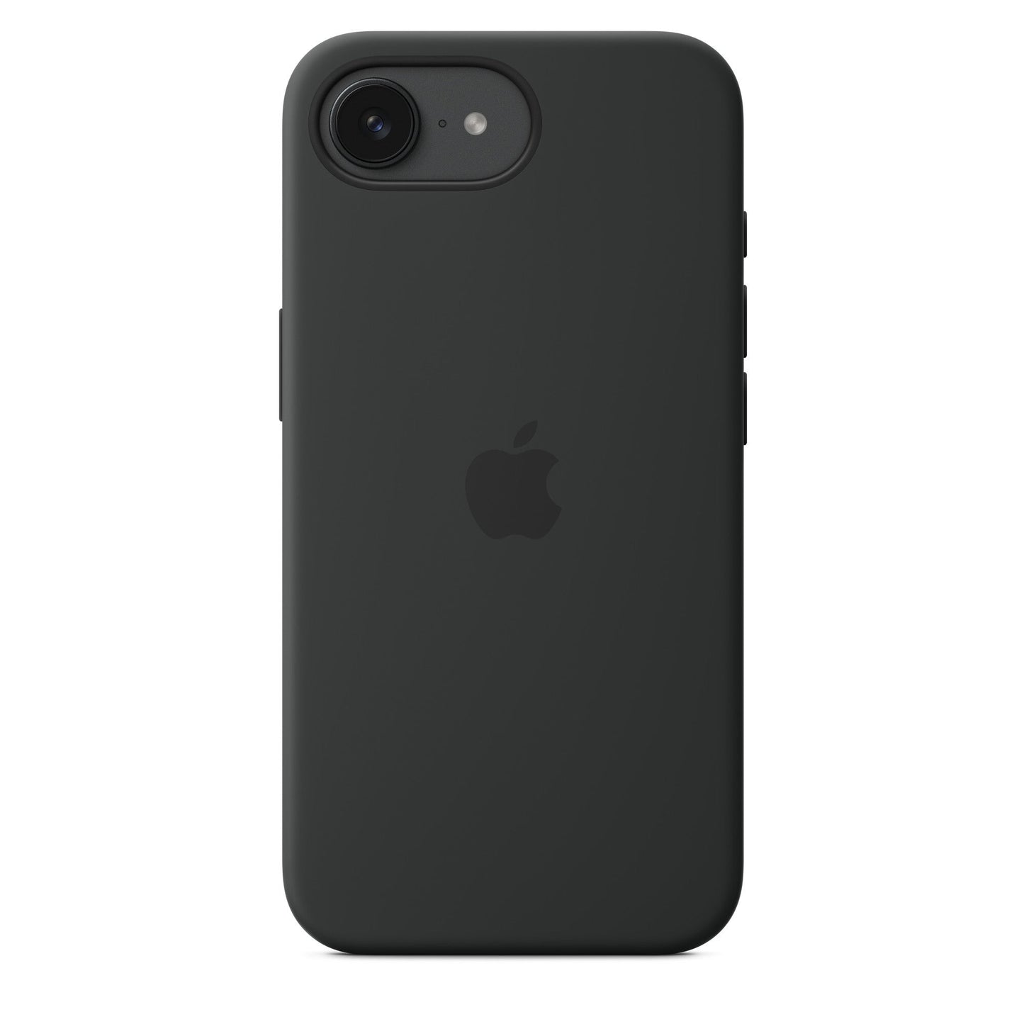 Apple MD3N4ZM/A mobiltelefonfodral 15,5 cm (6.1") Omslag Svart