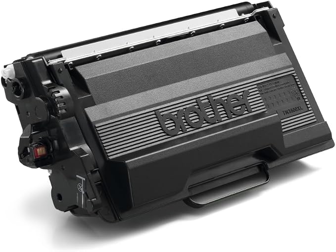 Brother Original TN-3600XL Tonerkartusche Schwarz