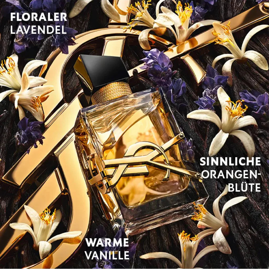 Yves Saint Laurent Libre Eau de Parfum (90ml)