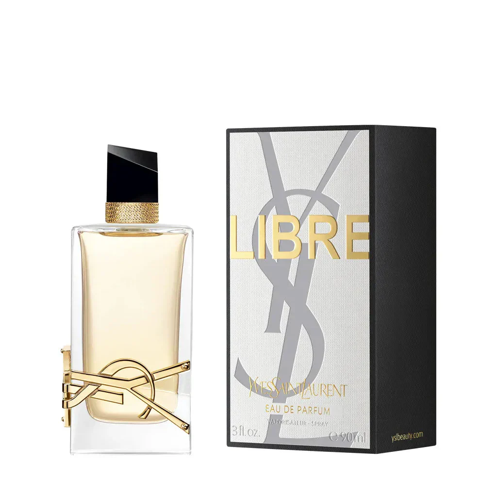 Yves Saint Laurent Libre Eau de Parfum (90ml)