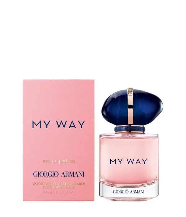 Giorgio Armani My Way Eau de Parfum