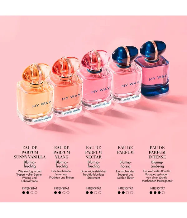 Giorgio Armani My Way Eau de Parfum