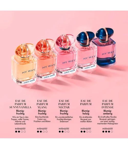 Giorgio Armani My Way Eau de Parfum