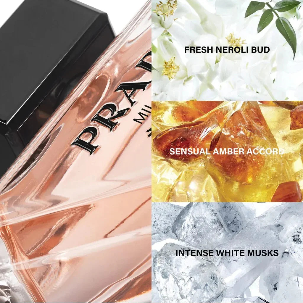 Prada Paradoxe Eau de Parfum