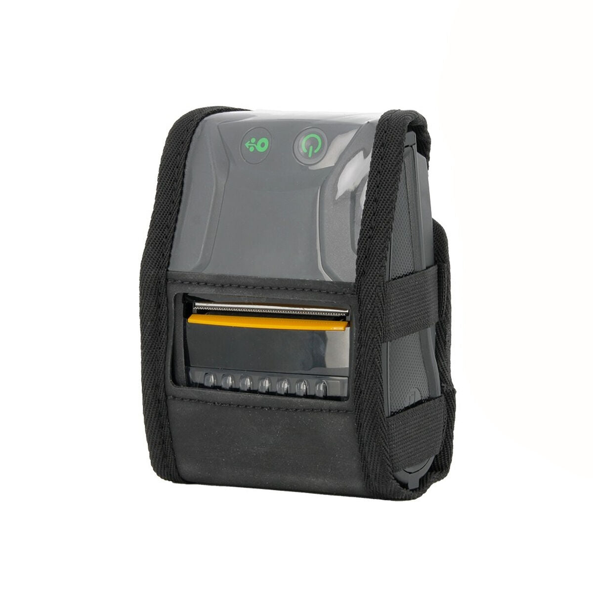 Original Tintenpatrone Mobilis 031019 Schwarz