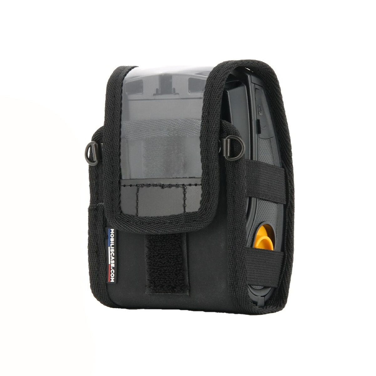 Original Tintenpatrone Mobilis 031019 Schwarz
