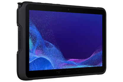 Samsung SM-T636B 5G Qualcomm Snapdragon 128 GB 25,6 cm (10.1") 6 GB Wi-Fi 6 (802.11ax) Svart