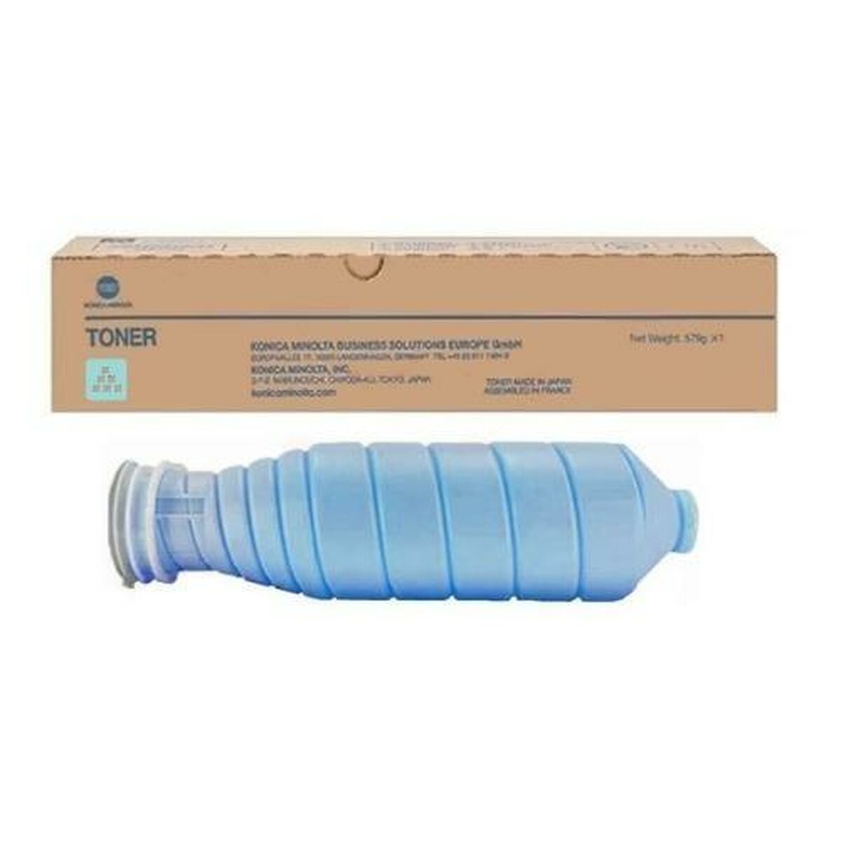 Toner Konica Minolta
