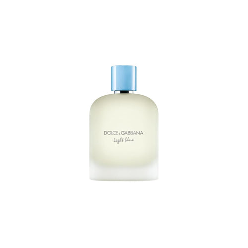 Dolce&Gabbana New Light Blue Pour Homme, Eau De Toilette Spray, For Men