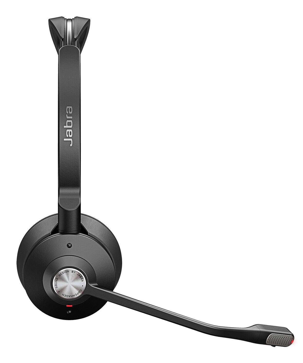 Jabra Engage 75 SE Headset Trådlös Huvudband Kontor/callcenter Bluetooth Svart