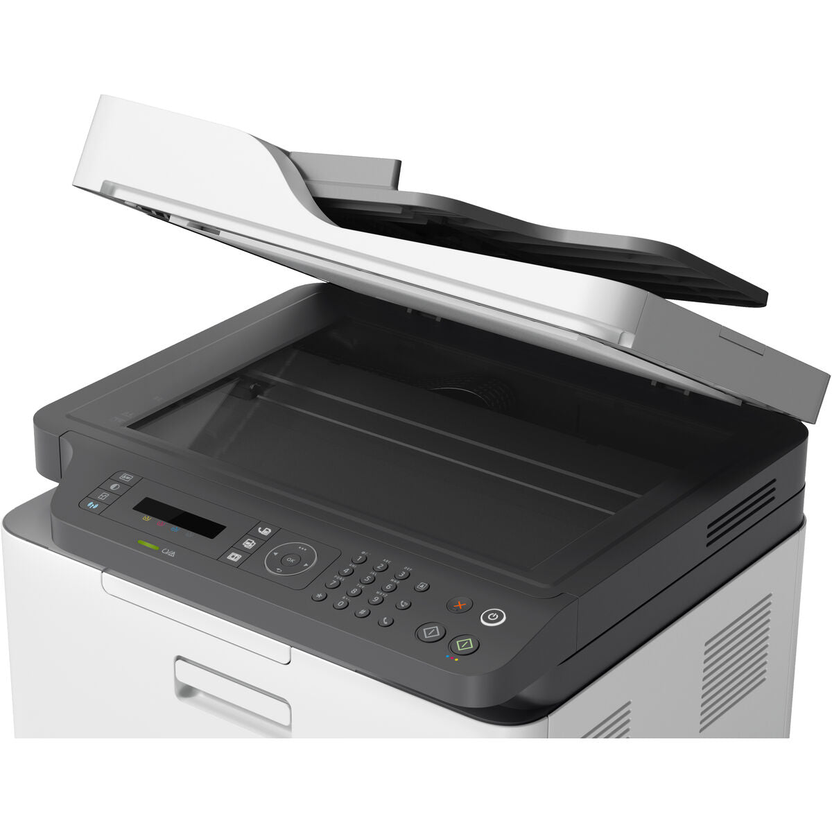 Multifunktionsdrucker HP 4ZB97A#B19 600 x 600 dpi