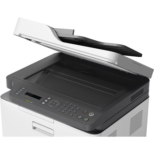 Multifunktionsdrucker HP 4ZB97A#B19 600 x 600 dpi