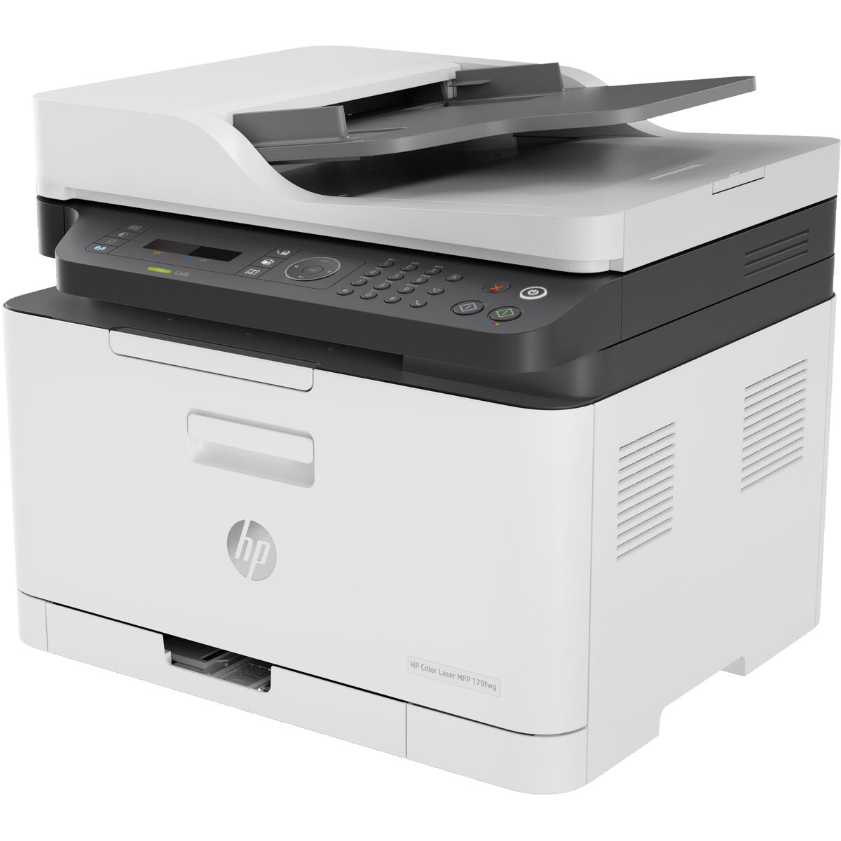 Multifunktionsdrucker HP 4ZB97A#B19 600 x 600 dpi