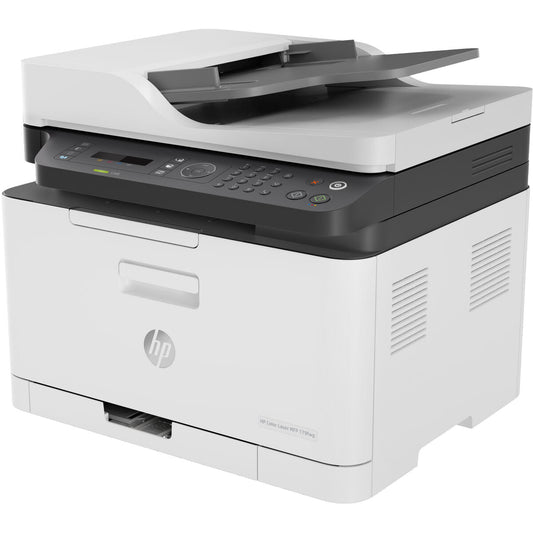 Multifunktionsdrucker HP 4ZB97A#B19 600 x 600 dpi