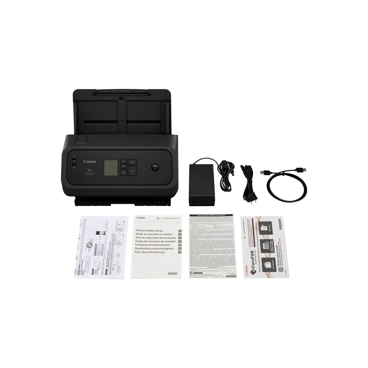Scanner Canon 7291C003