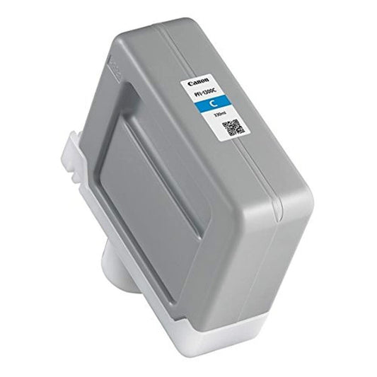 Original Toner Canon 0812C001AA Türkis