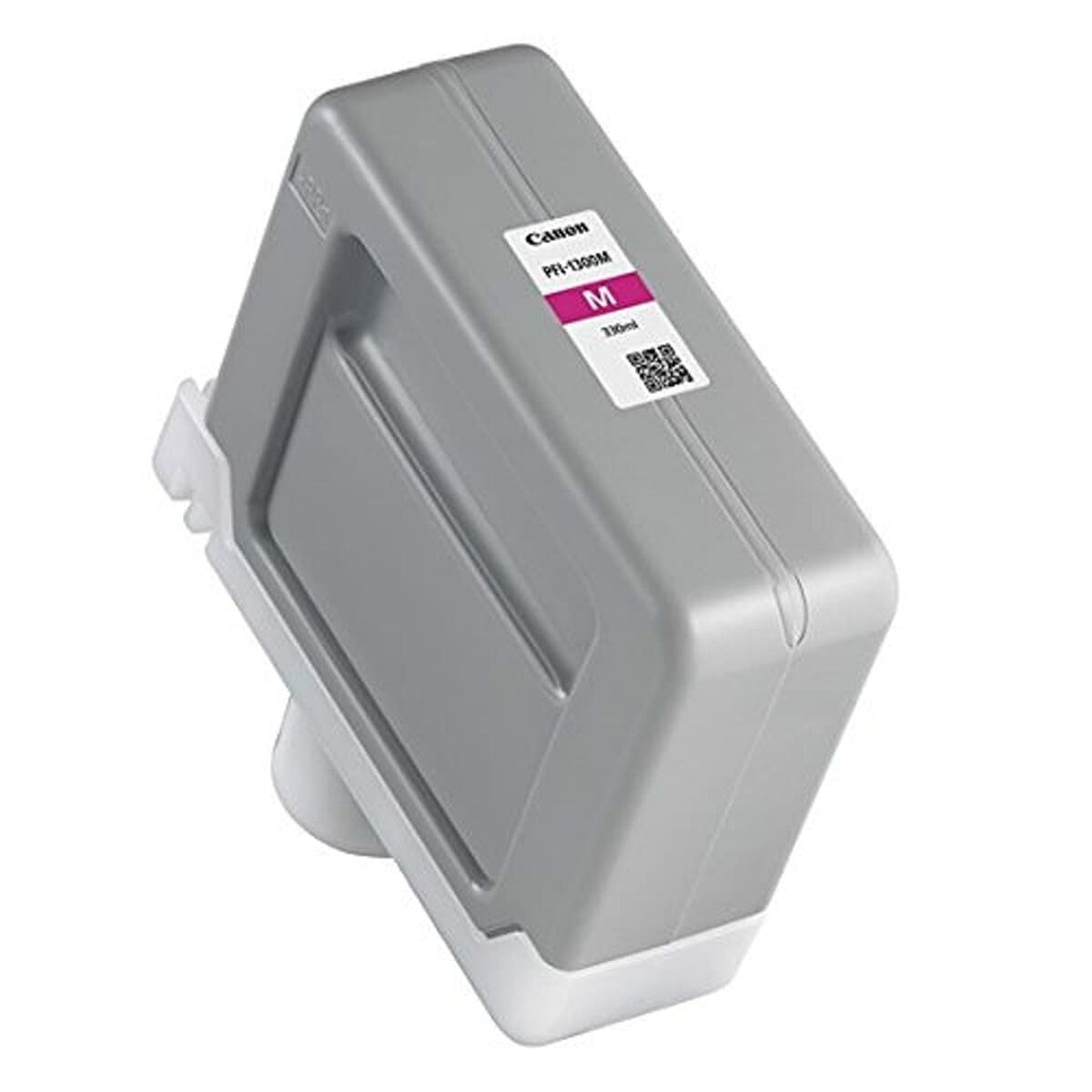 Original Tintenpatrone Canon 0813C001AA Magenta