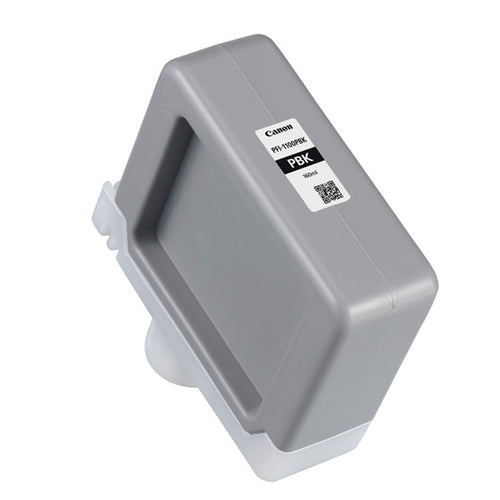 Original Tintenpatrone Canon 0850C001AA Schwarz Grau