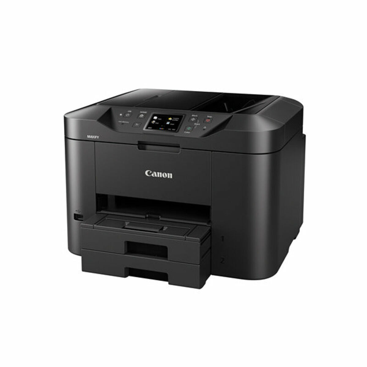 Multifunktionsdrucker Canon 0958C009 Wi-Fi Weiß