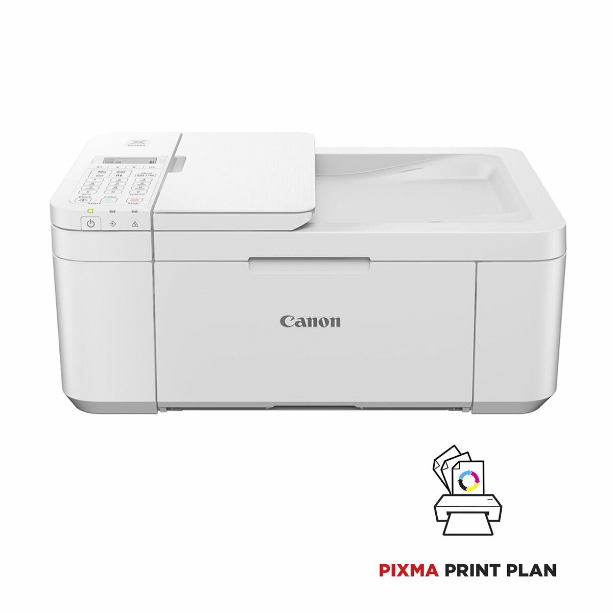 Multifunktionsdrucker Canon 5074C026