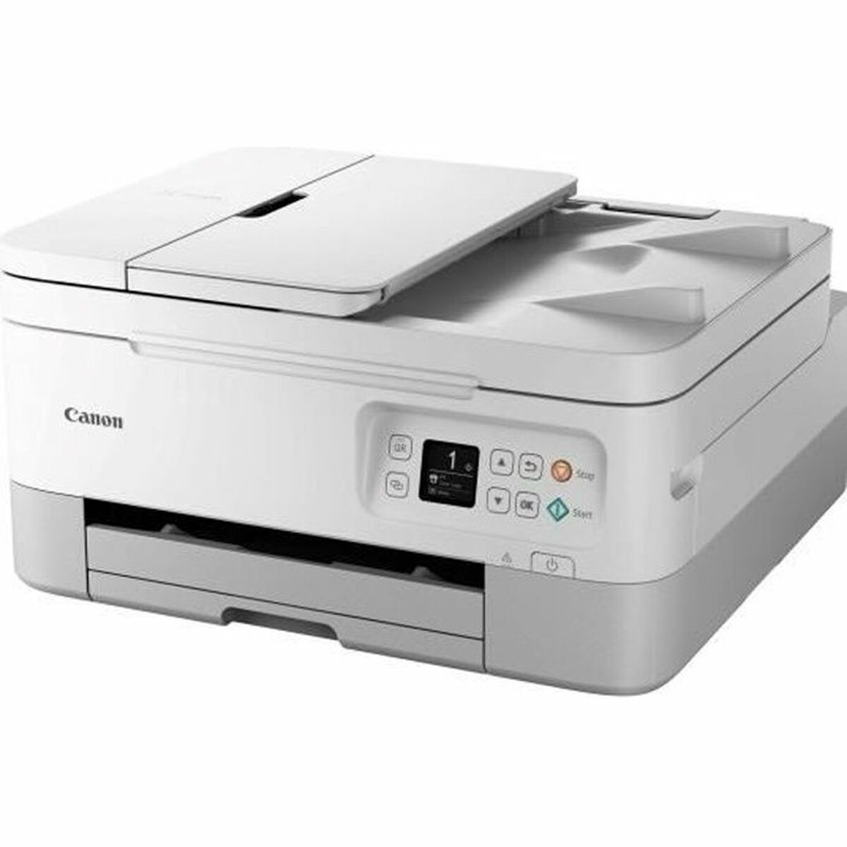 Multifunktionsdrucker Canon PIXMA TS7451i