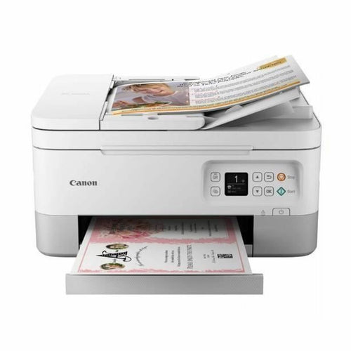 Multifunktionsdrucker Canon PIXMA TS7451i