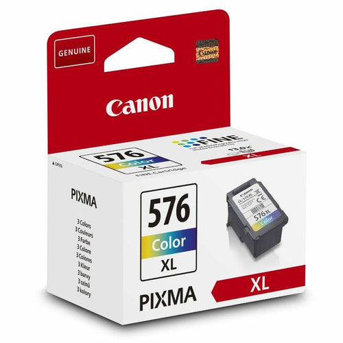 Original Tintenpatrone Canon