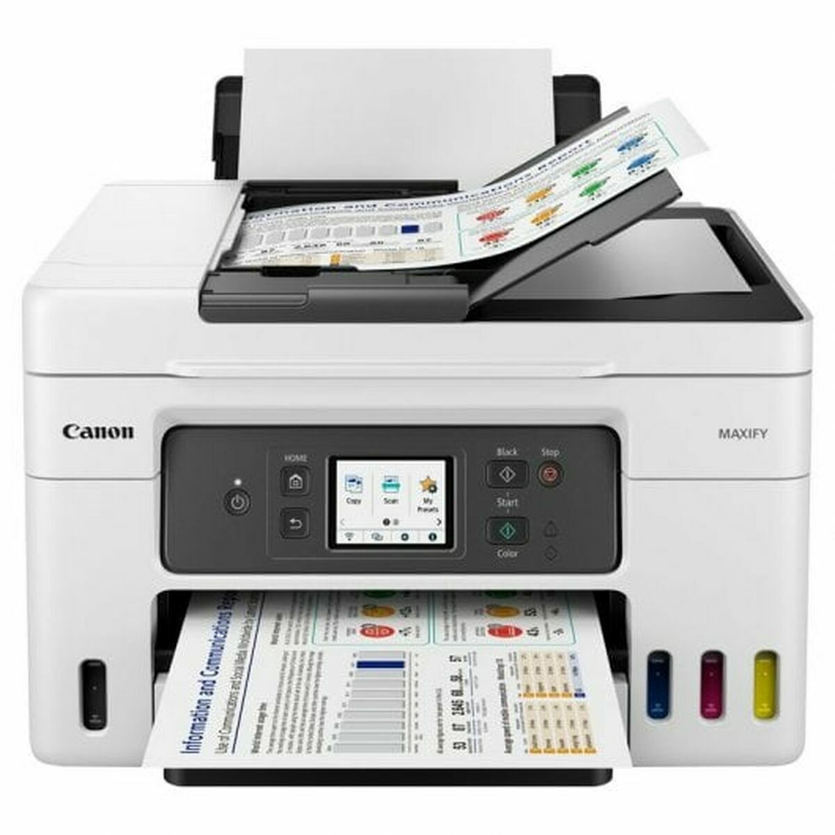 Multifunktionsdrucker Canon 5779C006