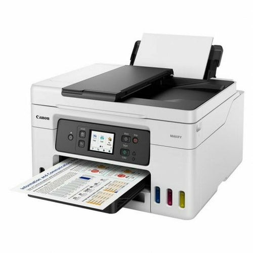 Multifunktionsdrucker Canon 5779C006